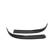 Kit Spoiler Paraurti Anteriore Peugeot 207 Dal 2006 7414-Yt|7414-Yt