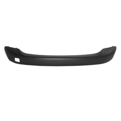 NEUTRO.jpg Modanatura Paraurti Anteriore Centrale Nera Peugeot 308 (T7) Dal 2007 Al 2011 7452Qh