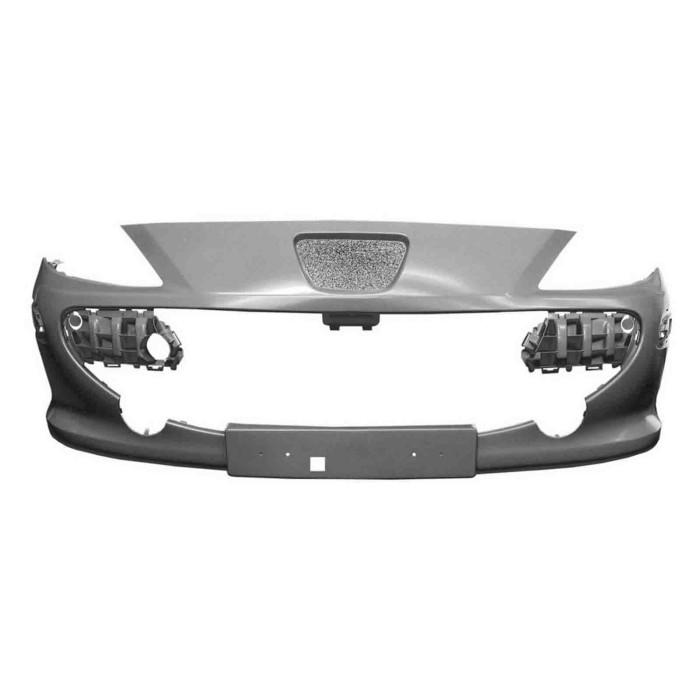 NEUTRO.jpg Paraurti Anteriore Con Primer Peugeot 307 Dal 2005 Al 2009 7401Cz