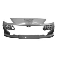 Paraurti Anteriore Con Primer Peugeot 307 Dal 2005 Al 2009 7401Cz