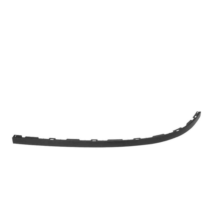 NEUTRO.jpg Spoiler Sinistro Paraurti Anteriore Peugeot 307 Dal 2005 Al 2009 7414Nq