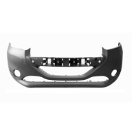 NEUTRO.jpg Paraurti Anteriore Con Primer Peugeot 208 Dal 2012 Al 2015 1607397880