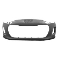 Paraurti Anteriore Con Primer Peugeot 308 (T7) Dal 2011 Al 2013 7401Xc