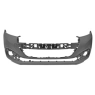 NEUTRO.jpg Paraurti Anteriore Con Primer Peugeot 208 Dal 2015 Al 2019 1613478880
