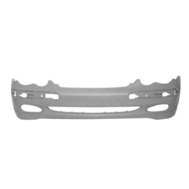 NEUTRO.jpg Paraurti Anteriore Con Primer Senza Fori Lavafari Mercedes C Class (W203) Dal 2000 Al 2004 A2038850025