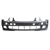 Paraurti Anteriore Con Primer Con Fori Lavafari Mercedes E Class (W211/S211) Dal 2002 Al 2007 A21188002409999