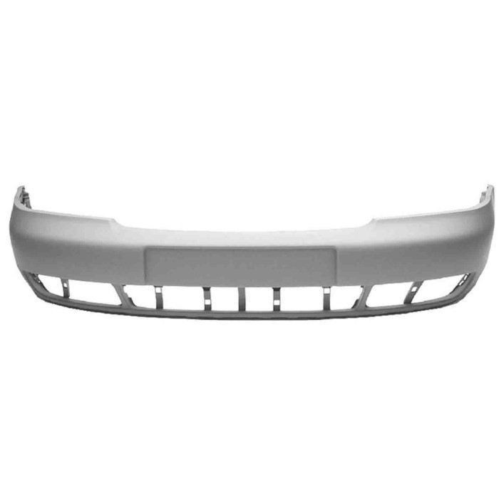 NEUTRO.jpg Paraurti Anteriore Completo Con Primer Audi A4 (B5) Dal 1994 Al 1999 8D0807103Gru