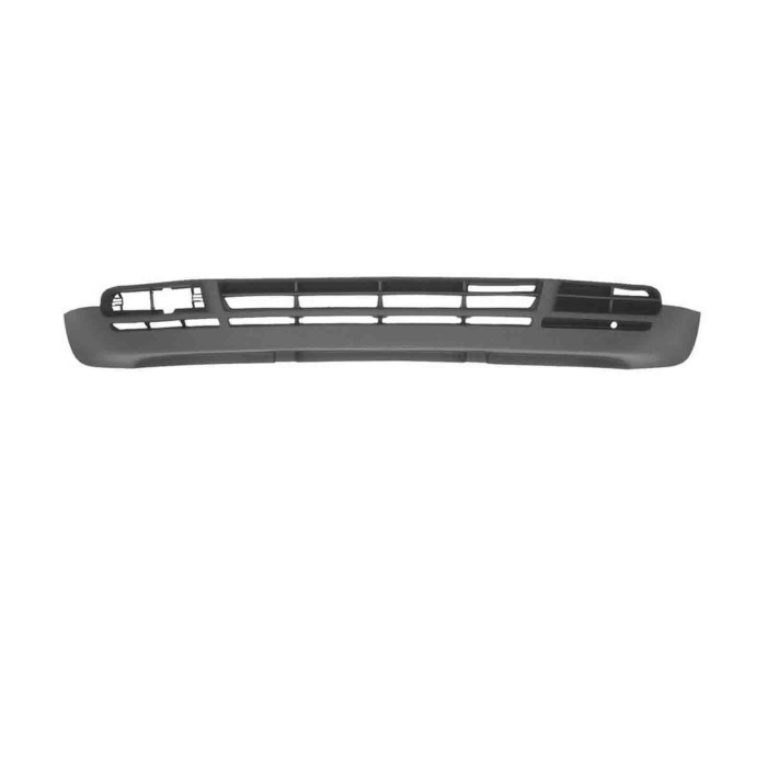 NEUTRO.jpg Spoiler Paraurti Anteriore Audi A3 3/5 Porte (8V1/8Va) Dal 1996 Al 2003 8L0807110B3Fz