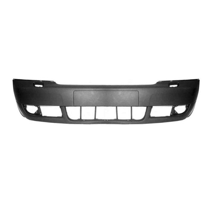 NEUTRO.jpg Paraurti Anteriore Con Primer Audi A6 Dal 2001 Al 2004 4B0807103Bk7Dl