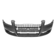 NEUTRO.jpg Paraurti Anteriore Con Primer Audi A4 (B7) Dal 2004 Al 2007 8E0807105Gru