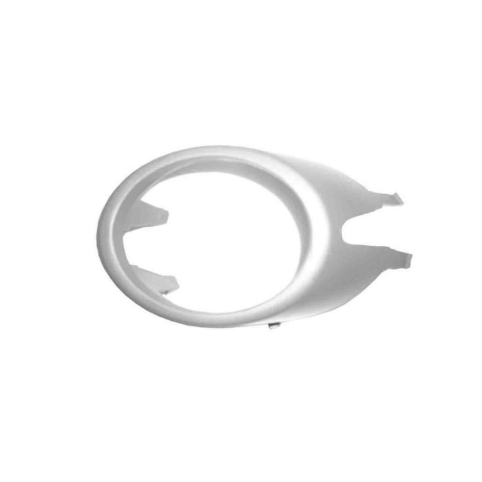 NEUTRO.jpg Cornice Fendinebbia Sinistro Audi A4 (B7) Dal 2004 Al 2007 8E0807819Gru