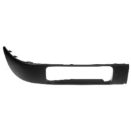 DX_SCRITTA_LOGO Modanatura Anteriore Destra Con Sede Fendi Audi 80 Dal 1991 Al 1994 8A0807222C01C