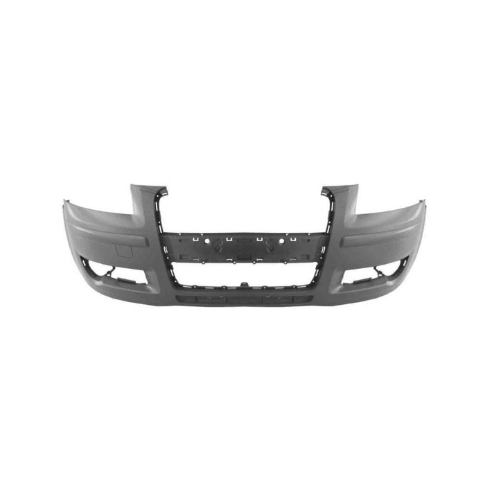 NEUTRO.jpg Paraurti Anteriore Audi A3 3/5 Porte (8P/8Pa) Dal 2003 Al 2008 8P4807105Gru