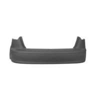 Paraurti Posteriore Con Primer Audi A3 3/5 Porte (8P/8Pa) Dal 2003 Al 2008 8P4807303Gru