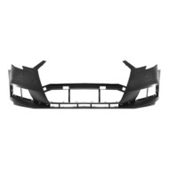 Paraurti Anteriore Primer Fori Lavafari Tracce Pdc E Park Assist Tappi Lavafari/Fissi Audi A3 3/5 Porte 2016-2020 8V0807065Qgru