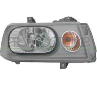CITSIN.jpg Proiettore Sinistro H4 Elettrico Senza Motore Per Citroen Jumpy Dal 2003 Al 2006