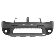 Paraurti Anteriore Nero Con Sede Fendi Dacia Duster Dal 2010 Al 2017 620220030R|620220030R