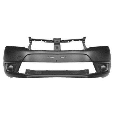NEUTRO.jpg Paraurti Anteriore Con Primer Dacia Sandero Dal 2013 Al 2016 620226857R|620226857R|620226857R