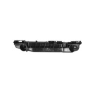 Staffa Destra Paraurti Anteriore Metallo Toyota Yaris Dal 2006 Al 2009 5701352011