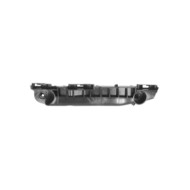 Staffa Sinistra Paraurti Anteriore Metallo Toyota Yaris Dal 2006 Al 2009 5701452010