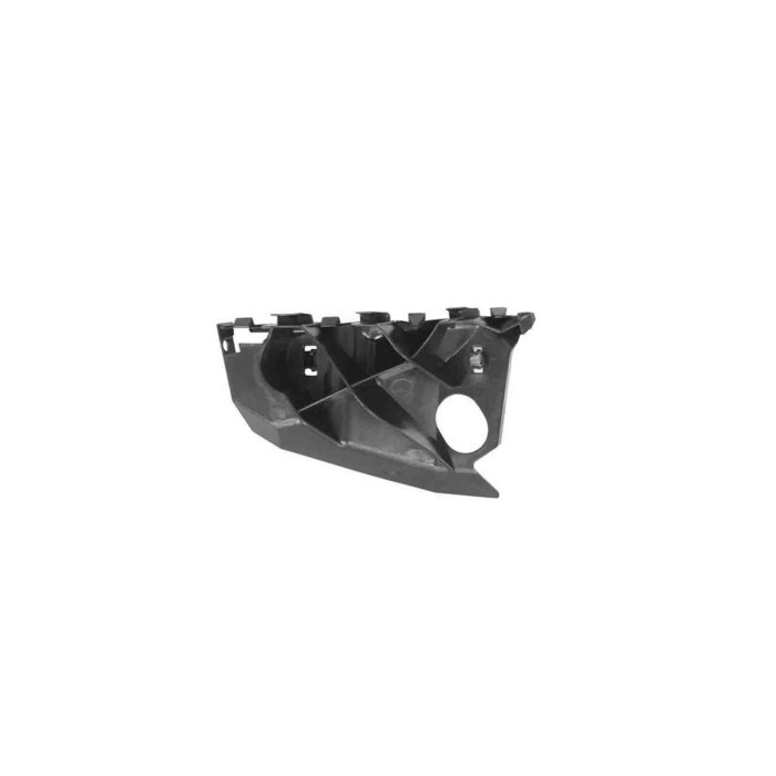 DX_SCRITTA_LOGO Staffa Destra Paraurti Anteriore Laterale Plastica Toyota Aygo Dal 2005 Al 2014 525350H010|525350H010|525350H010