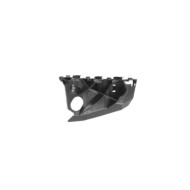 Staffa Sinistra Paraurti Anteriore Laterale Plastica Toyota Aygo Dal 2005 Al 2014 525360H010|525360H010|525360H010