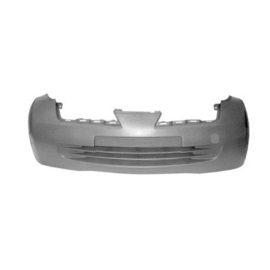 NEUTRO.jpg Paraurti Anteriore Con Primer Nissan Micra K12 Dal 2003 Al 2005 62022Ax640