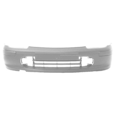 NEUTRO.jpg Paraurti Anteriore Con Primer Nissan Micra K11 Dal 1998 Al 2000 6202273B40