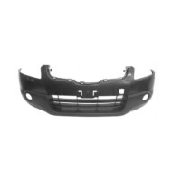 Paraurti Anteriore Nero Liscio Da Primerizzare Con Tracce Lavafari Nissan Qashqai (J10) Dal 2006 Al 2010 62022Jd20H