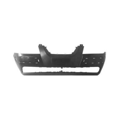 NEUTRO.jpg Paraurti Anteriore Liscio Da Primerizzare Hyundai Atos Prime Dal 2003 Al 2006 8651105610