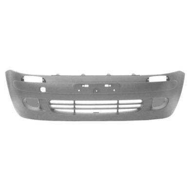 NEUTRO.jpg Paraurti Anteriore Con Primer Chevrolet/Daewoo Matiz Dal 1998 Al 2000 96317584