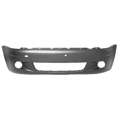 NEUTRO.jpg Fascia Paraurti Anteriore Chevrolet/Daewoo Matiz Dal 2001 Al 2004 96563988