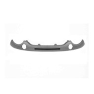 Frontalino Plastica Con Foro Chevrolet/Daewoo Matiz Dal 2001 Al 2004 96568392