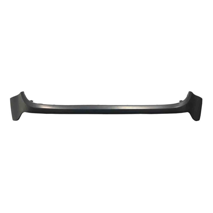 NEUTRO.jpg Paraurti Anteriore Superiore Con Primer Jeep Renegade Dal 2014 Al 2018 735607764