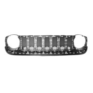 NEUTRO.jpg Supporto Griglia Radiatore Jeep Renegade Dal 2014 Al 2018 52091847