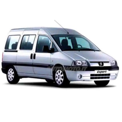 FT9224804_1.JPG Proiettore Sinistro H4 Elettrico Senza Motore Per Citroen Jumpy Dal 2003 Al 2006