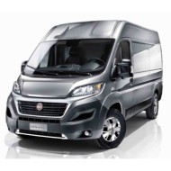 FIAT DUCATO 2014-2021.jpg Fanale Posteriore Sinistro Senza Porta Lampada Per Citroen Jumper Dal 2014