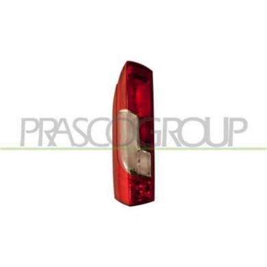 POST.jpg Fanale Posteriore Sinistro Senza Porta Lampada Per Citroen Jumper Dal 2014