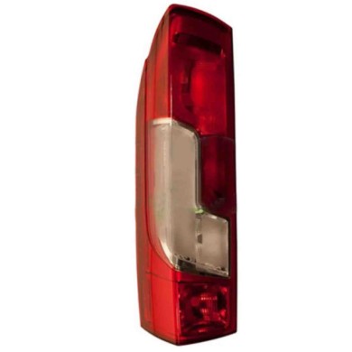PEUGEOT BOXER 2014-2021.jpg Fanale Posteriore Sinistro Senza Porta Lampada Per Citroen Jumper Dal 2014