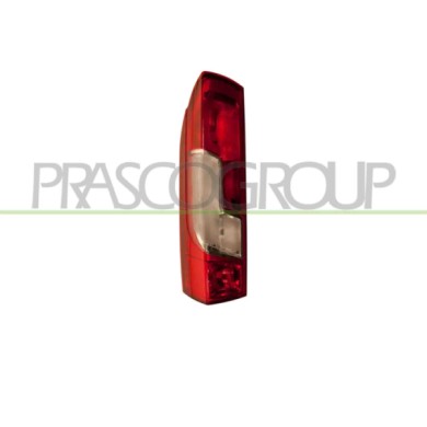 POST.jpg Fanale Posteriore Sinistro Senza Porta Lampada Per Citroen Jumper Dal 2014