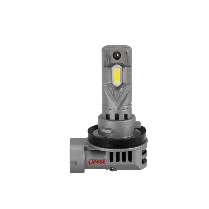 57692-S-02.JPG 12v Halo Led Alien Series Kit Conversione A Led (h8) 35w Pgj19 1 1 Pz Scatola Halo Led Alien Series Kit Conversio