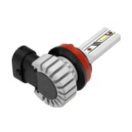 57708-S-03.JPG 12v Halo Led Hyper Series Kit Conversione A Led (h8/h9/h11) 15w Pgj19 X 1 Pz Scatola Lampa Kit Conversione Led