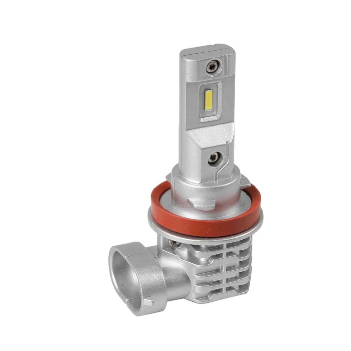 57732-S-01.JPG 9/32v Halo Led Serie 10 Halo Killer (h8 H9 H11 H16) 20w Pgj19 X 2 Pz Scatola Lampa Kit Conversione Led