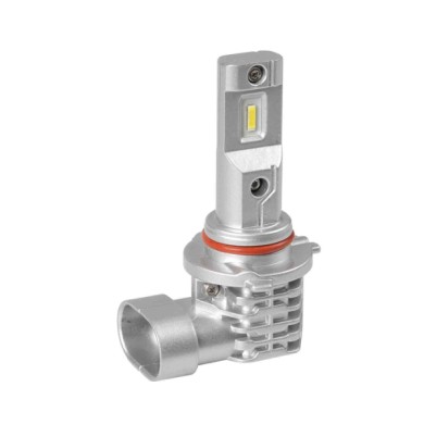 57733-S-01.JPG 9/32v Halo Led Serie 10 Halo Killer (h10 Hb3 9005) 20w P20d 2 Pz Scatola Halo Led Serie 10 Halo Killer Kit Conver