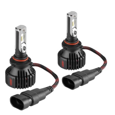 57787-D-01.JPG 9/32v Halo Led Serie 6 Standard (h10 Hb3 9005) 30w P20d 2 Pz Scatola Halo Led Serie 6 Standard Kit Conversione A 