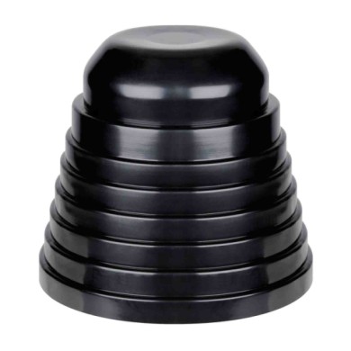 59403-S-02.JPG Copertura Protettiva Faro Maggiorata Ø 70 100 Mm Halo Led Centraline E Adattatori Lampa Kit Conversione Led