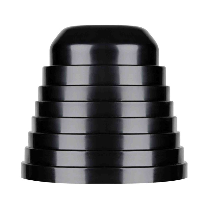 59403-S-03.JPG Copertura Protettiva Faro Maggiorata Ø 70 100 Mm Halo Led Centraline E Adattatori Lampa Kit Conversione Led