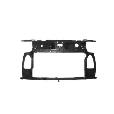 NEUTRO.jpg Frontale Anteriore Completo Fiat Panda Dal 2003 Al 2011 51700202|51700202