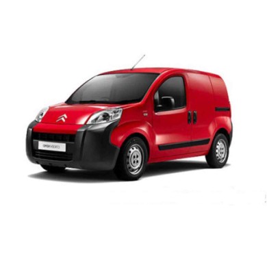 PEUGEOT BIPPER 2007-2016.jpg Fanale Posteriore Destro Senza Porta Lampada Per Citroen Nemo Dal 2008 Al 2016