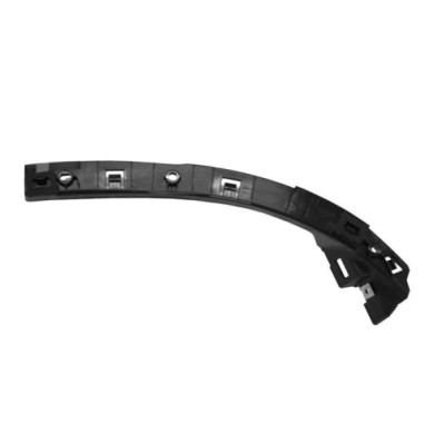 SX_SCRITTA_LOGO.jpg Staffa Sinistra Paraurti Posteriore Laterale Plastica Fiat Panda Dal 2012 51880539|51880539